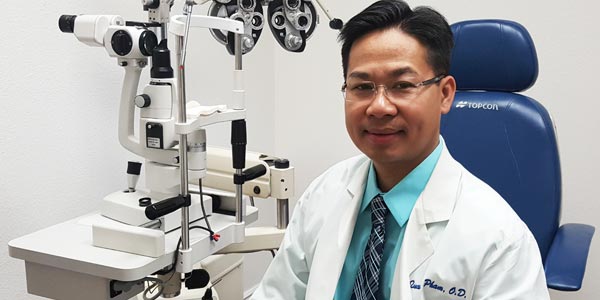 Dr. Quang Pham