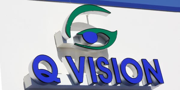 Q Vision